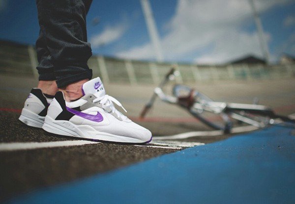 Nike Air Icarus Extra OG (1993) - @seth.hematch