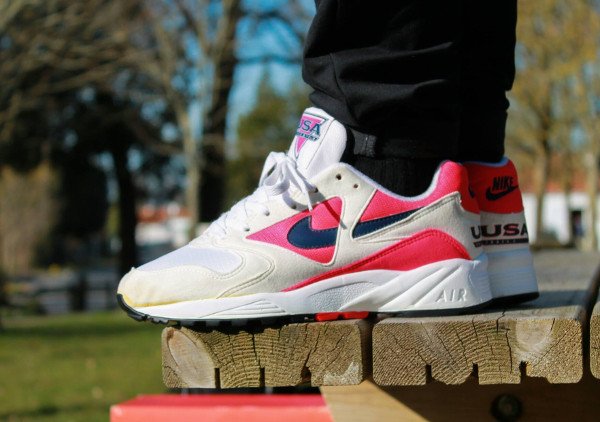 Nike Air Icarus Extra OG USA (1992) - Antho_Sb