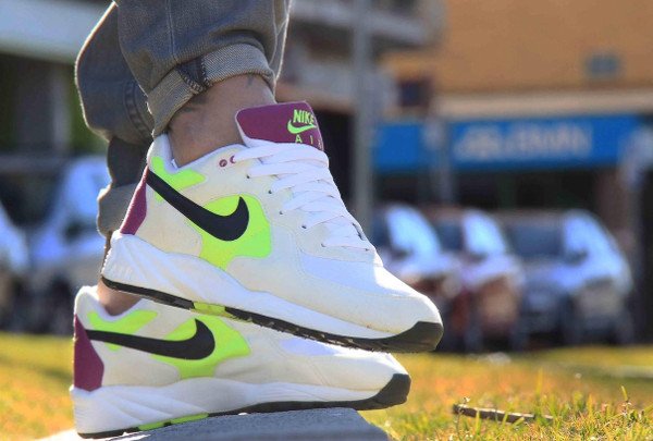 Nike Air Icarus OG Fuschsia Flash (1991) - @jace_1977 (1)