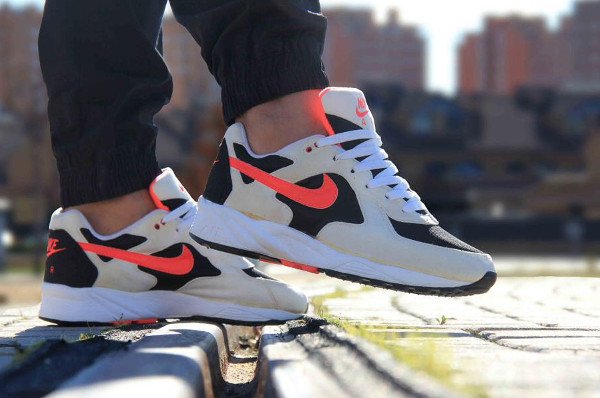 Nike Air Icarus OG Infrared (1991) - @@jace_1977