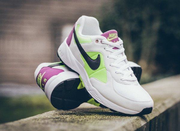 Nike Air Icarus OG 2016 Fuchsia Flash (1)