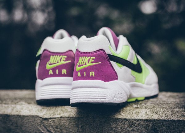 Nike Air Icarus OG 2016 Fuchsia Flash (2)