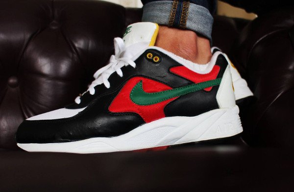 Nike Air Icarus SC Gucci (1993) - (crédit photo)