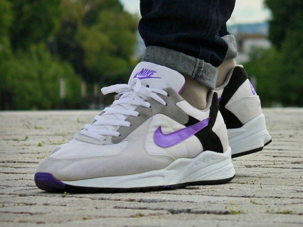 Nike Air Icarus Wild Violet (1993) - @don_139