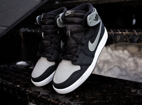 Nike Air Jordan 1 KO High OG Shadow pas cher (4)