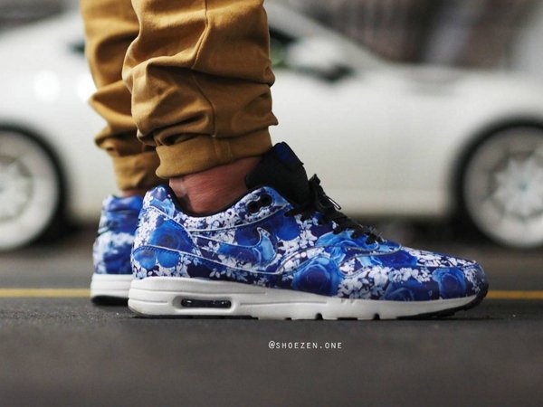 Nike Air Max 1 Ultra LOTC City Japan - @shoezen.one