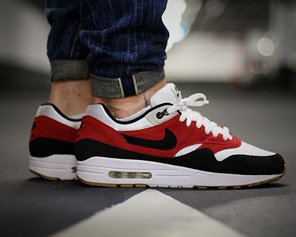 Nike Air Max 1 West - @tupscnvlt