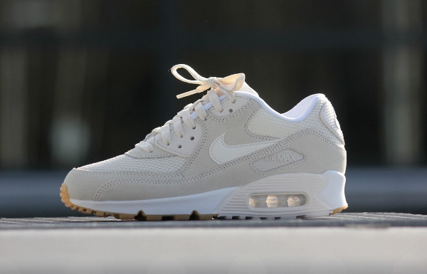 Nike air max shop 90 essential blanc