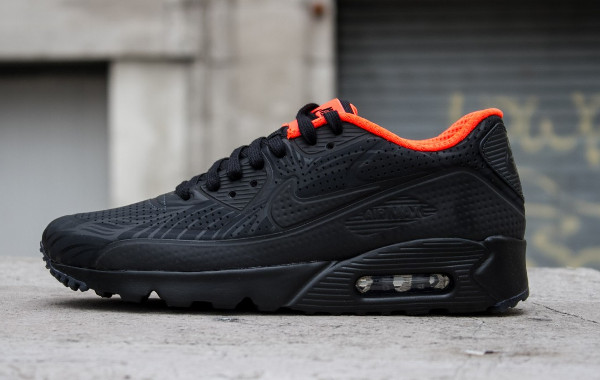 air max 90 ultra noir