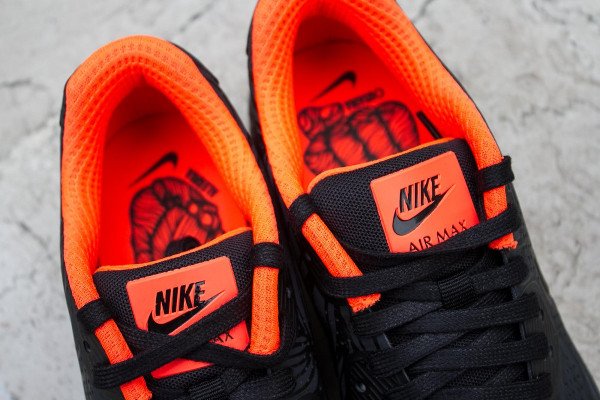 Nike Air Max 90 Ultra Moire FB Neymar Ousadia Alegria