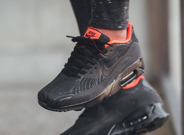 Nike Air Max 90 Ultra Moire FB Neymar Ousadia Alegria pas cher (1)