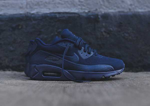 nike air max 90 bleu marine
