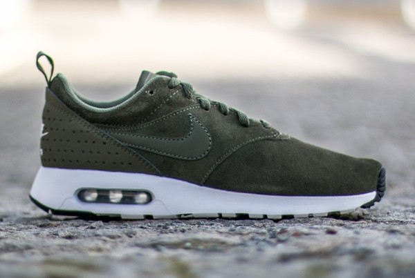 nike air max tavas olive