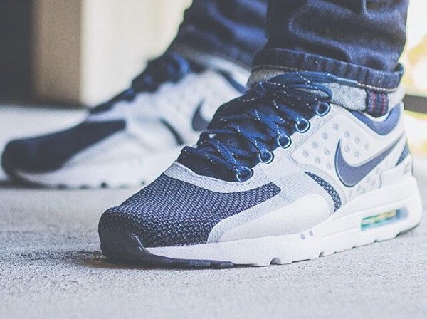 Nike Air Max Zero - @kickgame77