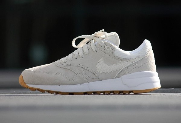 Nike Air Odyssey PRM Phantom White Gum (2)