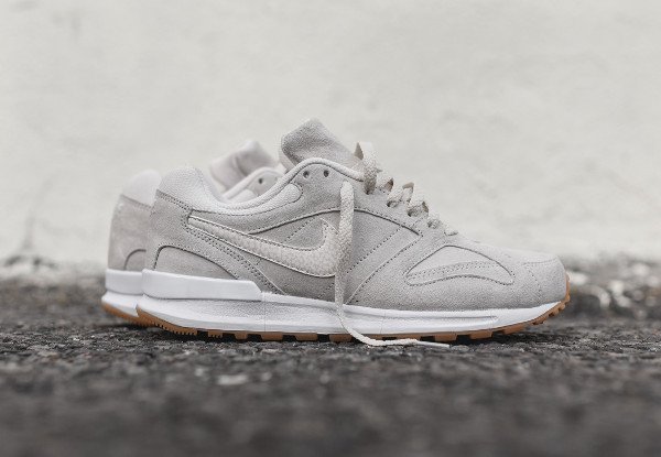 Nike Air Pegasus New Racer PRM Phantom White Gum (4)