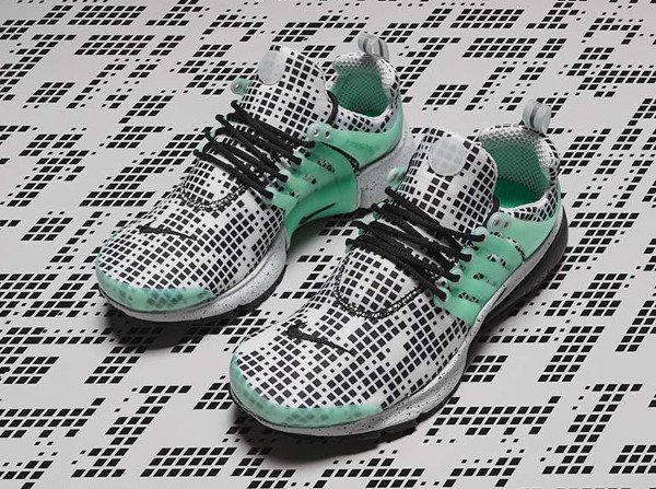 Nike Air Presto GPX Green Glow