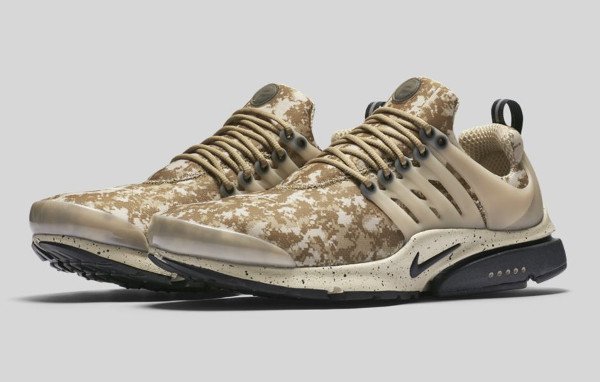 Nike Air Presto GPX Khaki