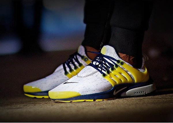 habilitar Edad adulta carga Où acheter la Nike Air Presto Shady Milkman 2016 ?