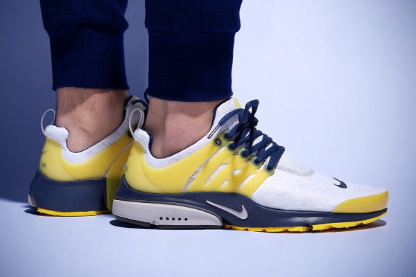 Nike Air Presto Shady Milkman 2016 pas cher (2)