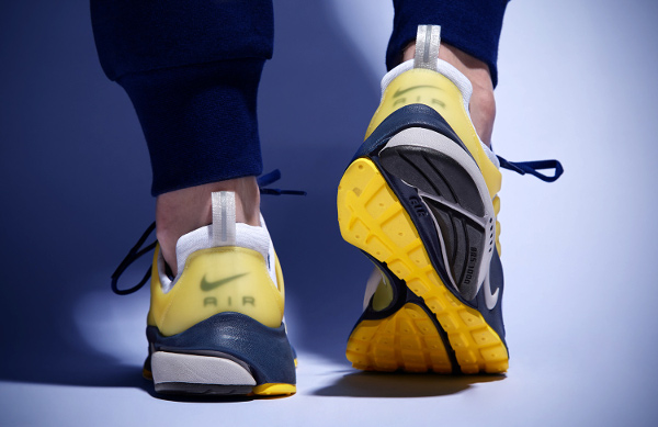 Ou acheter la Nike Air Presto Shady Milkman 2016