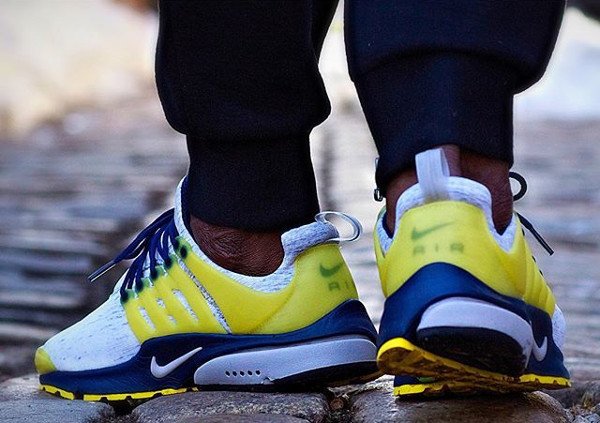 Nike Air Presto Shady Milkman 2016 pas cher (5)