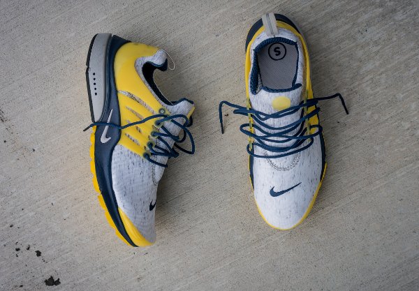 Ou acheter la Nike Air Presto Shady Milkman 2016