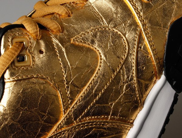Nike Air Trainer 1 Mid PRM QS SB50 Metallic Gold (5)