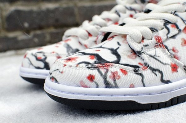 Nike Dunk High Pro SB Cherry Blossom (4)