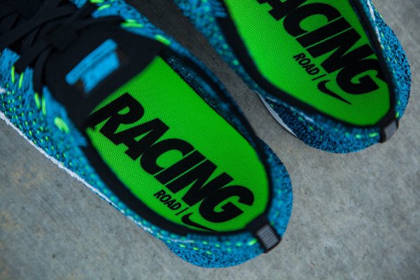 Nike Flyknit Racer Olympics Blue Cactus (3)