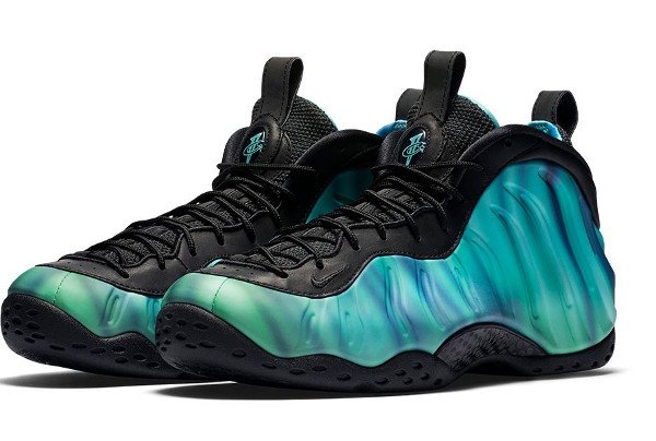 Nike Foamposite One PRM 'All Star Game 2016' (1)