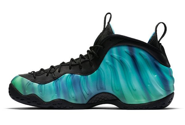 Nike Foamposite One PRM 'All Star Game 2016' (3)