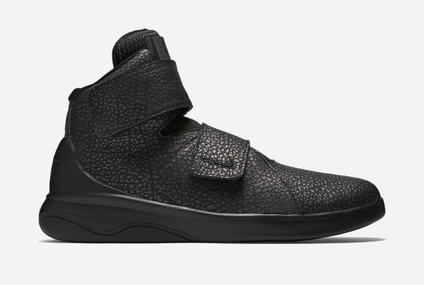 Nike Marxman PRM QS Triple Black (3)