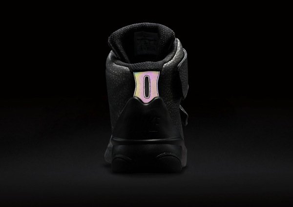 Nike Marxman PRM QS Triple Black (4)