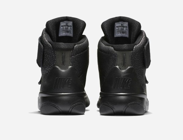 Nike Marxman PRM QS Triple Black (5)