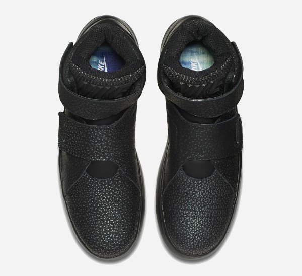 Nike Marxman PRM QS Triple Black (6)