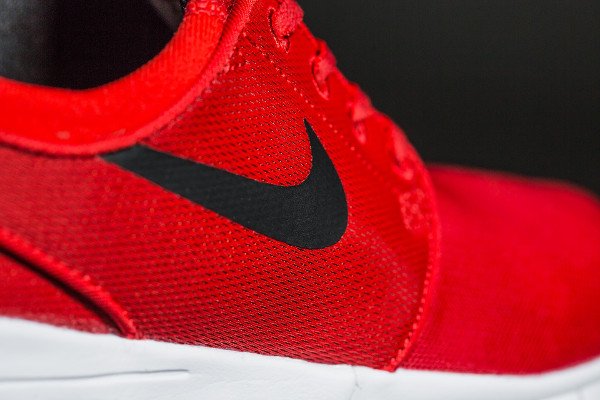 Nike SB Janoski Max University Red (rouge) (2)