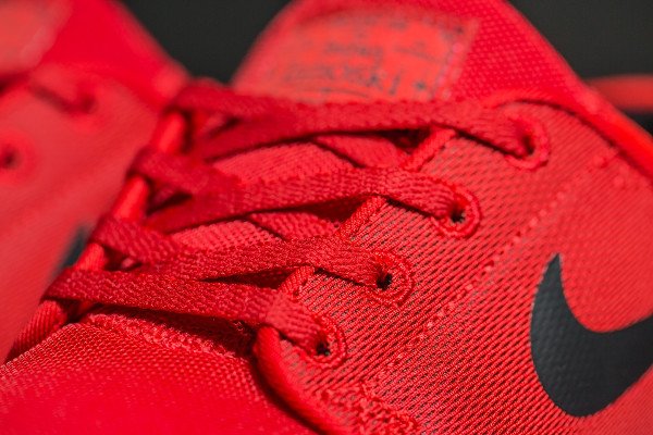 Nike SB Janoski Max University Red (rouge) (6)