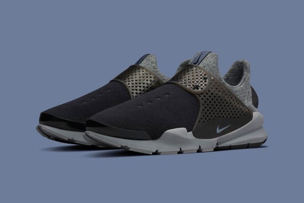 Nike Sock Dart Fleece (mars 2016) (2)