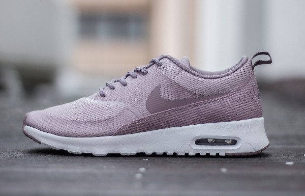 nike air max thea plum smoke