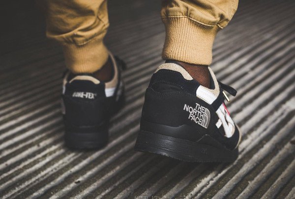 North Face x Asics Gel Lyte III The Apex (4)