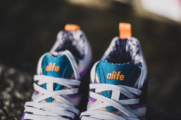 Puma Blaze Of Glory (gray violet blue coral amaranth purple apricot) (3)