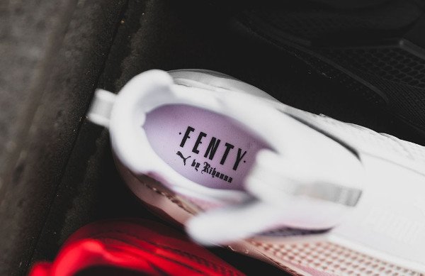 Puma Fenty Trainer By Rihanna (3)