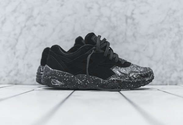 Puma R698 Black Shadow Marble Roxx (1)