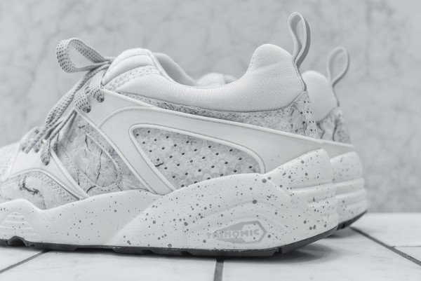 Puma Trinomic Blaze of Glory Whisper White (2)