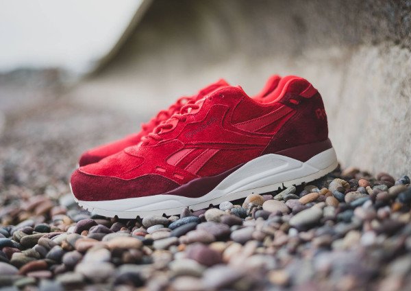 Reebok Bolton CP Flash Red (1)