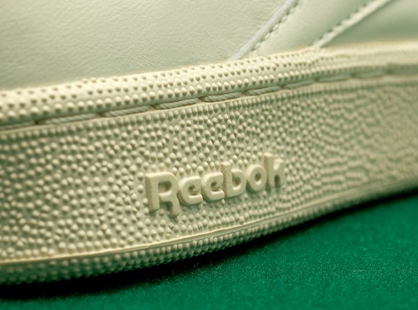 Reebok Club C 85 Vintage OG Chalk White Green 2016 (3)