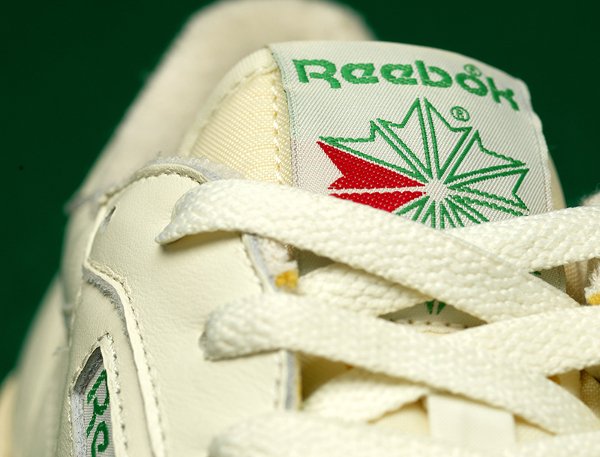 Reebok Club C 85 Vintage OG Chalk White Green 2016 (6)