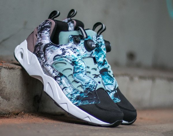 Reebok Insta Pump Fury Road SG Winter Sage (1)