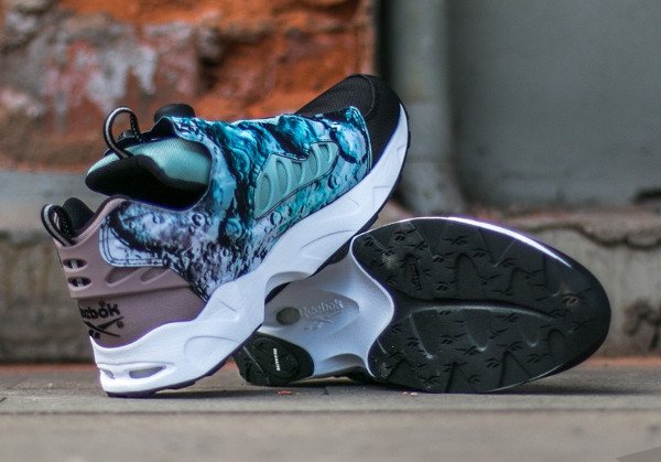 Reebok Insta Pump Fury Road SG Winter Sage (3)